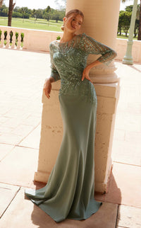 Nox Anabel MH137 Dress view 4