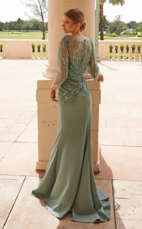 Nox Anabel MH137 Dress view 10