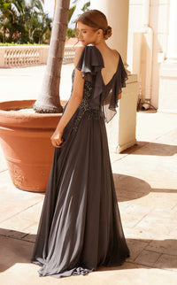 Nox Anabel MJ132 Dress view 11