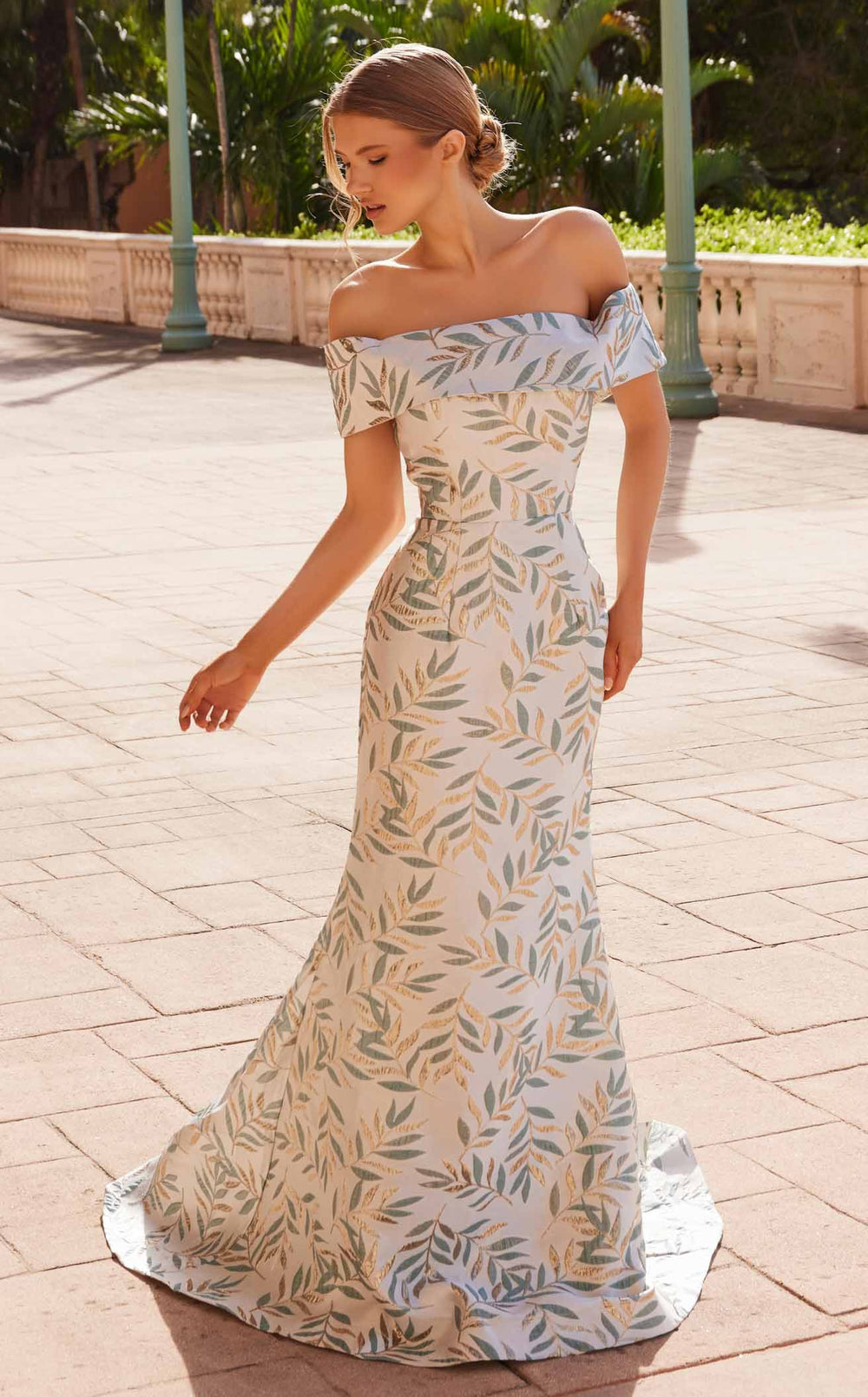Nox Anabel MJ134 Dress details - VOLAKK