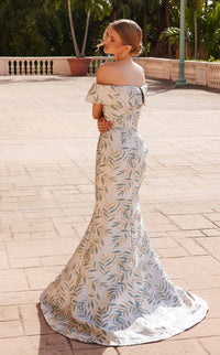 Nox Anabel MJ134 Dress view 6