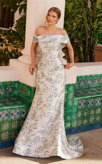 Nox Anabel MJ134 Dress view 3