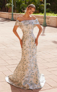 Nox Anabel MJ134 Dress view 4
