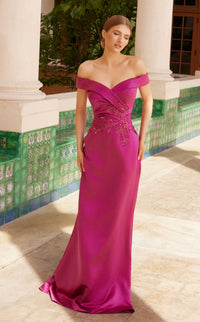 Nox Anabel MT108 Dress view 3