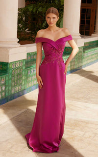Nox Anabel MT108 Dress view 2