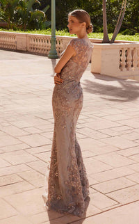 Nox Anabel MT110 Dress view 9