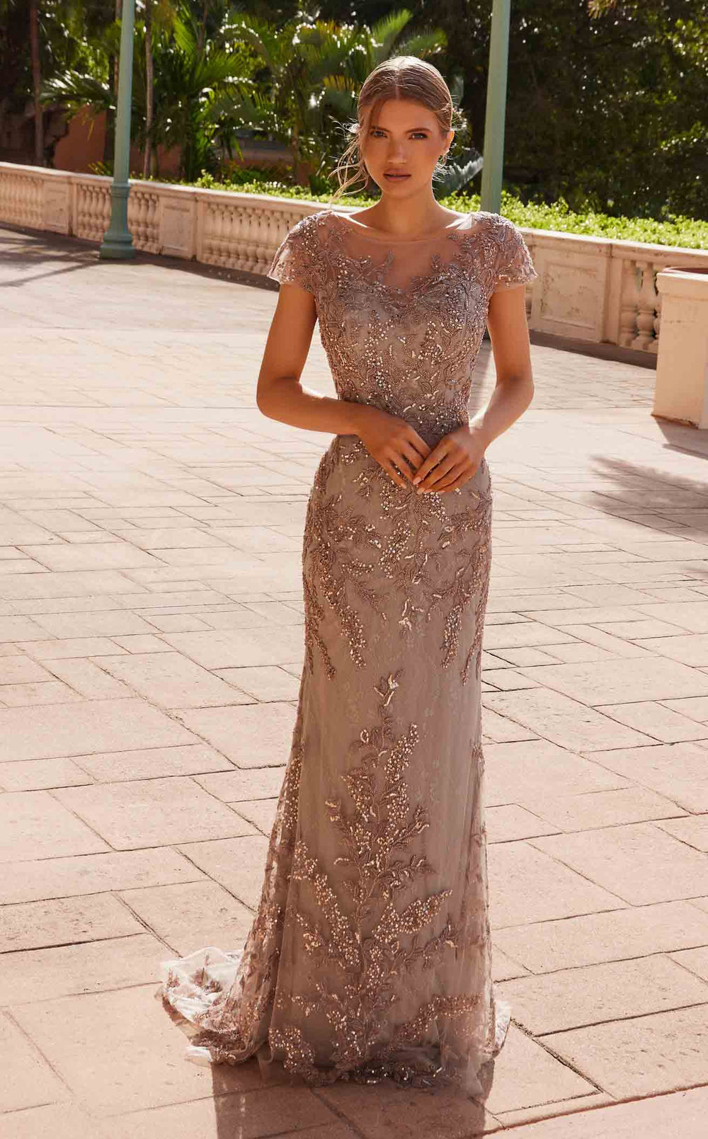 Nox Anabel MT110 Dress - VOLAKK