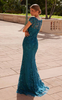 Nox Anabel MT110 Dress view 6