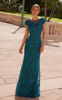 Nox Anabel MT110 Dress view 4