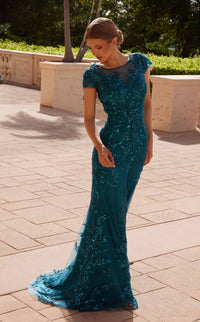 Nox Anabel MT110 Dress view 5