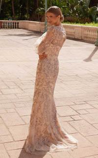 Nox Anabel MT112 Dress view 9