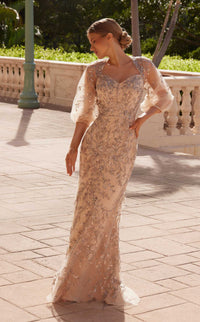Nox Anabel MT112 Dress view 5