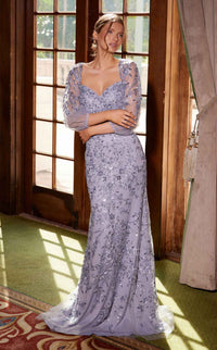 Nox Anabel MT112 Dress view 2
