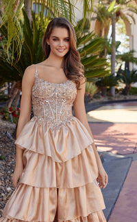 Nox Anabel N1762 Dress view 6