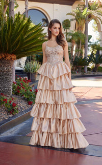 Nox Anabel N1762 Dress view 5