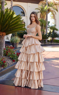 Nox Anabel N1762 Dress view 7