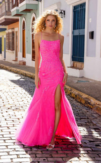 Nox Anabel P1401 Dress view 1
