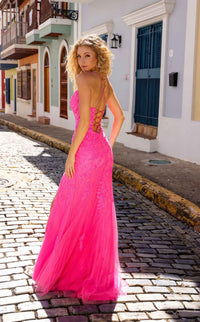 Nox Anabel P1401 Dress view 5