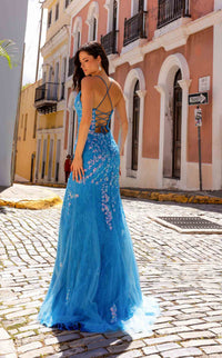 Nox Anabel P1401 Dress view 7
