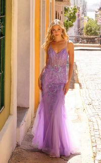 Nox Anabel Q1358 Dress view 2