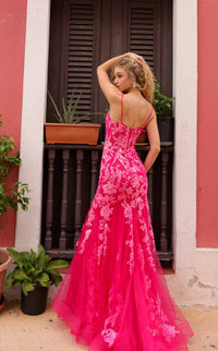 Nox Anabel Q1390 Dress view 17