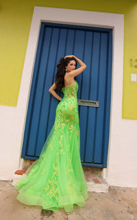 Nox Anabel Q1390 Dress view 15