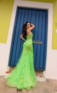 Nox Anabel Q1390 Dress view 16