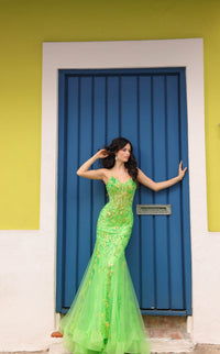 Nox Anabel Q1390 Dress view 3