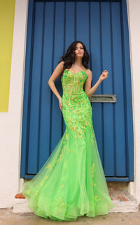 Nox Anabel Q1390 Dress view 4