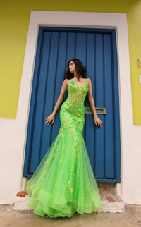 Nox Anabel Q1390 Dress view 5