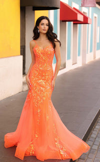 Nox Anabel Q1390 Dress view 6