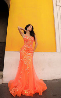 Nox Anabel Q1390 Dress view 7