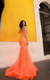 Nox Anabel Q1390 Dress view 14