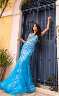 Nox Anabel Q1390 Dress view 8