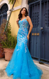 Nox Anabel Q1390 Dress view 9