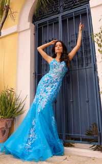 Nox Anabel Q1390 Dress view 11