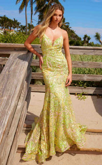 Nox Anabel Q1540 Dress view 2