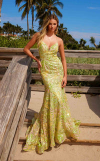 Nox Anabel Q1540 Dress view 3