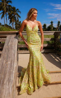 Nox Anabel Q1540 Dress view 4