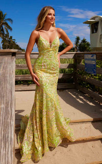 Nox Anabel Q1540 Dress view 6