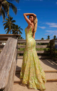 Nox Anabel Q1540 Dress view 26