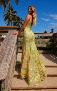 Nox Anabel Q1540 Dress view 25