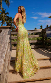 Nox Anabel Q1540 Dress view 23