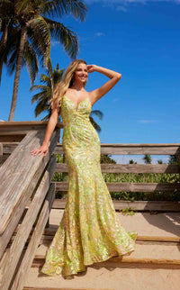 Nox Anabel Q1540 Dress view 5