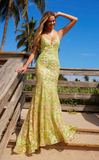 Nox Anabel Q1540 Dress view 7