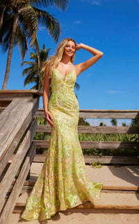 Nox Anabel Q1540 Dress view 8