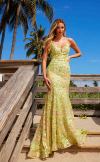 Nox Anabel Q1540 Dress view 9