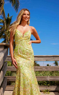 Nox Anabel Q1540 Dress view 18