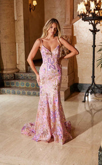 Nox Anabel Q1540 Dress view 13
