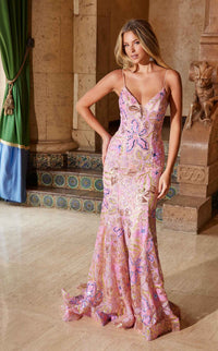 Nox Anabel Q1540 Dress view 15